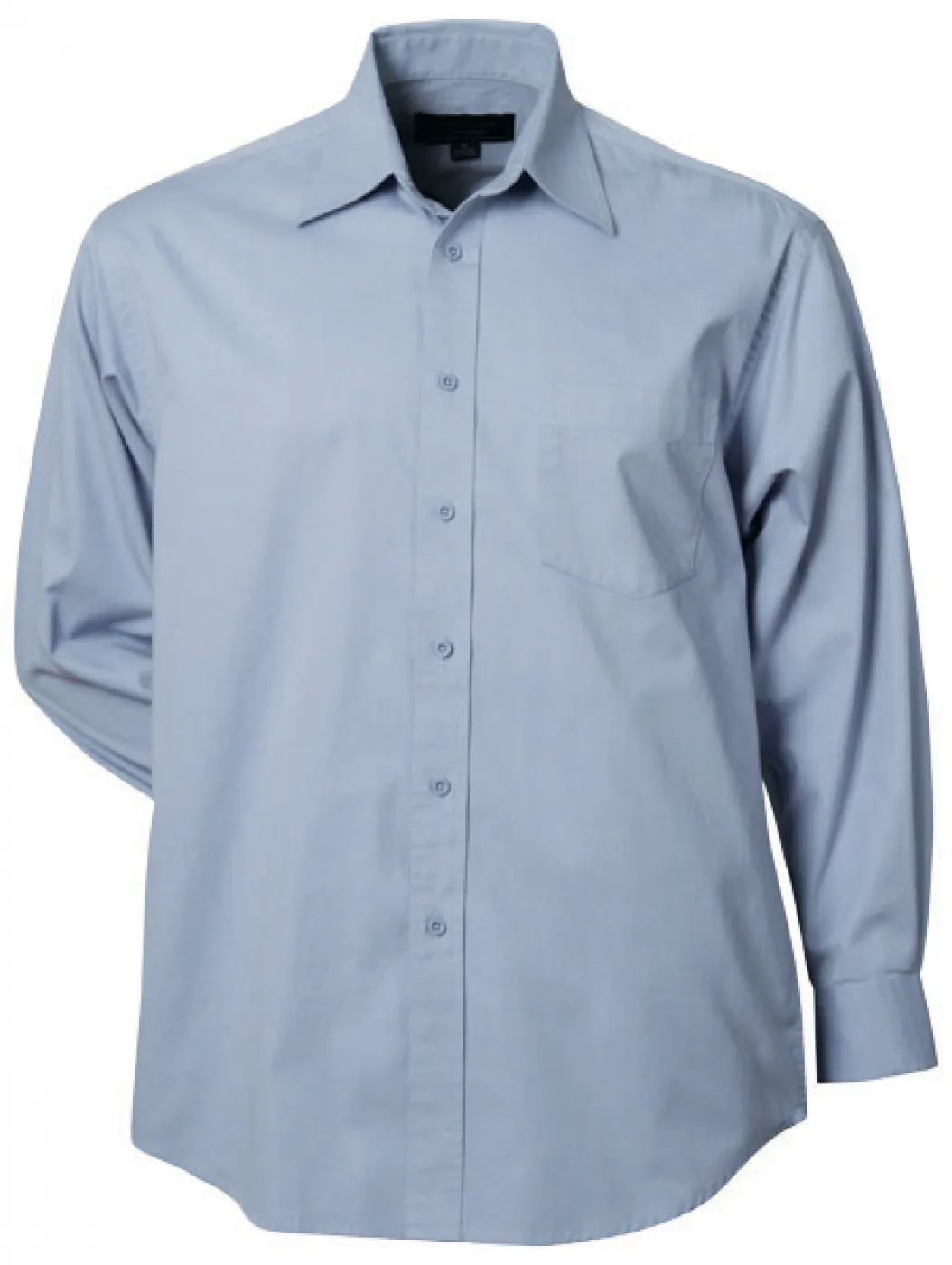 2030 FIRENZE SHIRT L/S - MENS