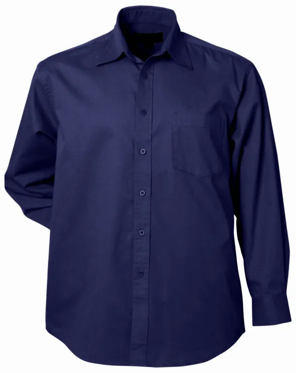 2030 FIRENZE SHIRT L/S - MENS