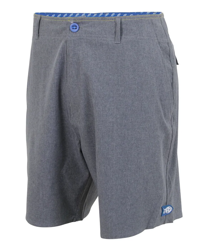 Aftco - Cloudburst Fishing Short 10"