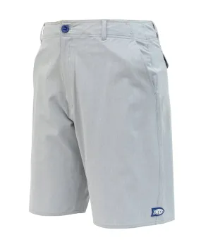 Aftco - Cloudburst Fishing Short 10"