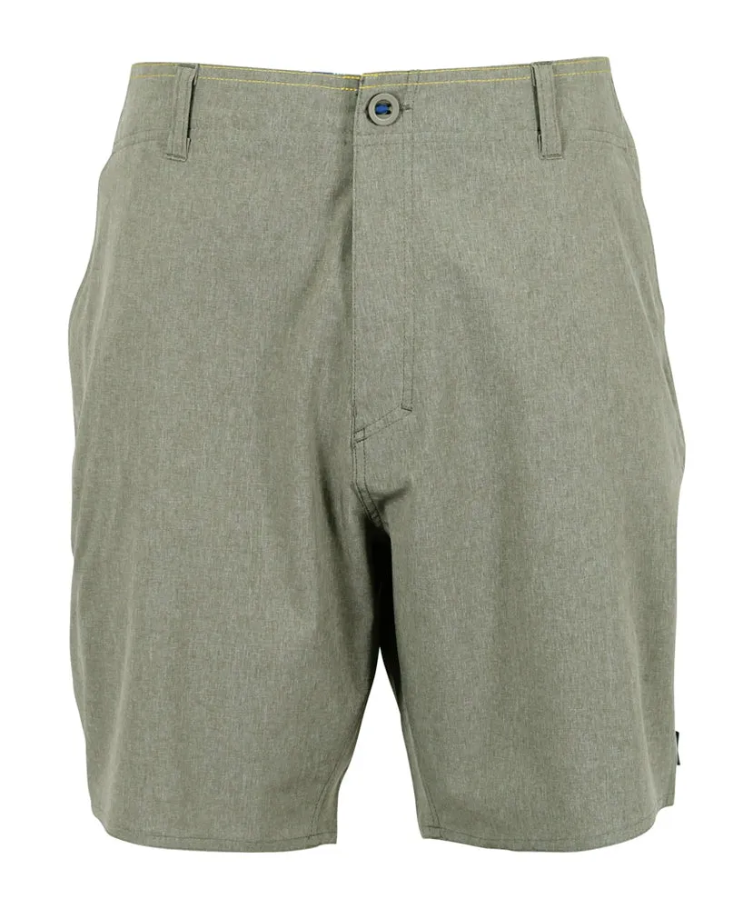 Aftco - Cloudburst Fishing Short 8"