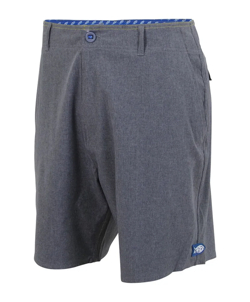 Aftco - Cloudburst Fishing Short 8"