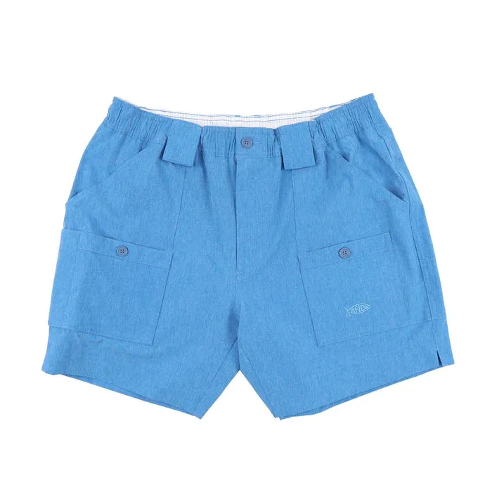 Aftco Stretch Original Fishing Short M100