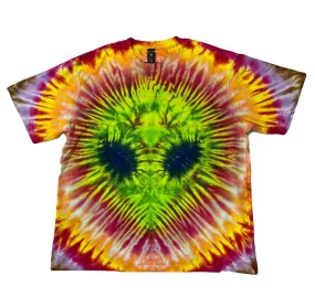 Alien Tie -Dye LG