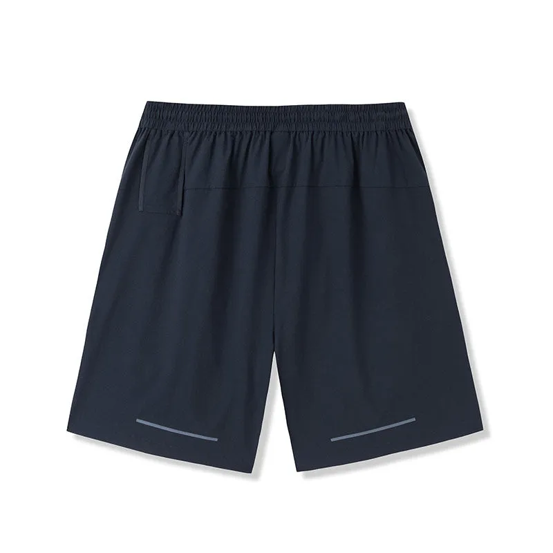 ANTA Men's UNIT A Cross-Training Woven Shorts