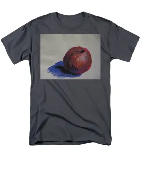 Apple a day - Men's T-Shirt  (Regular Fit)