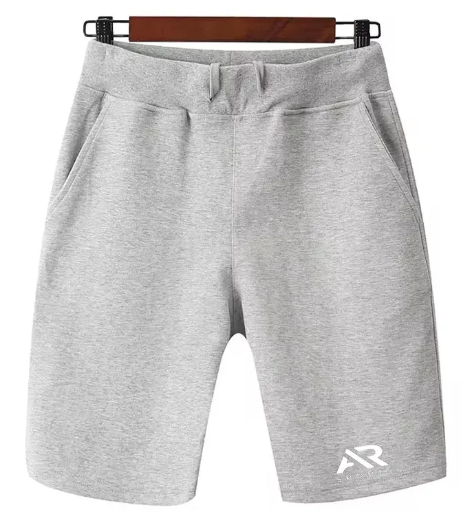 AR Sportswear French Terry Fabric men's Shorts