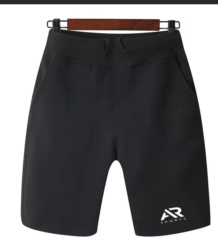 AR Sportswear French Terry Fabric men's Shorts