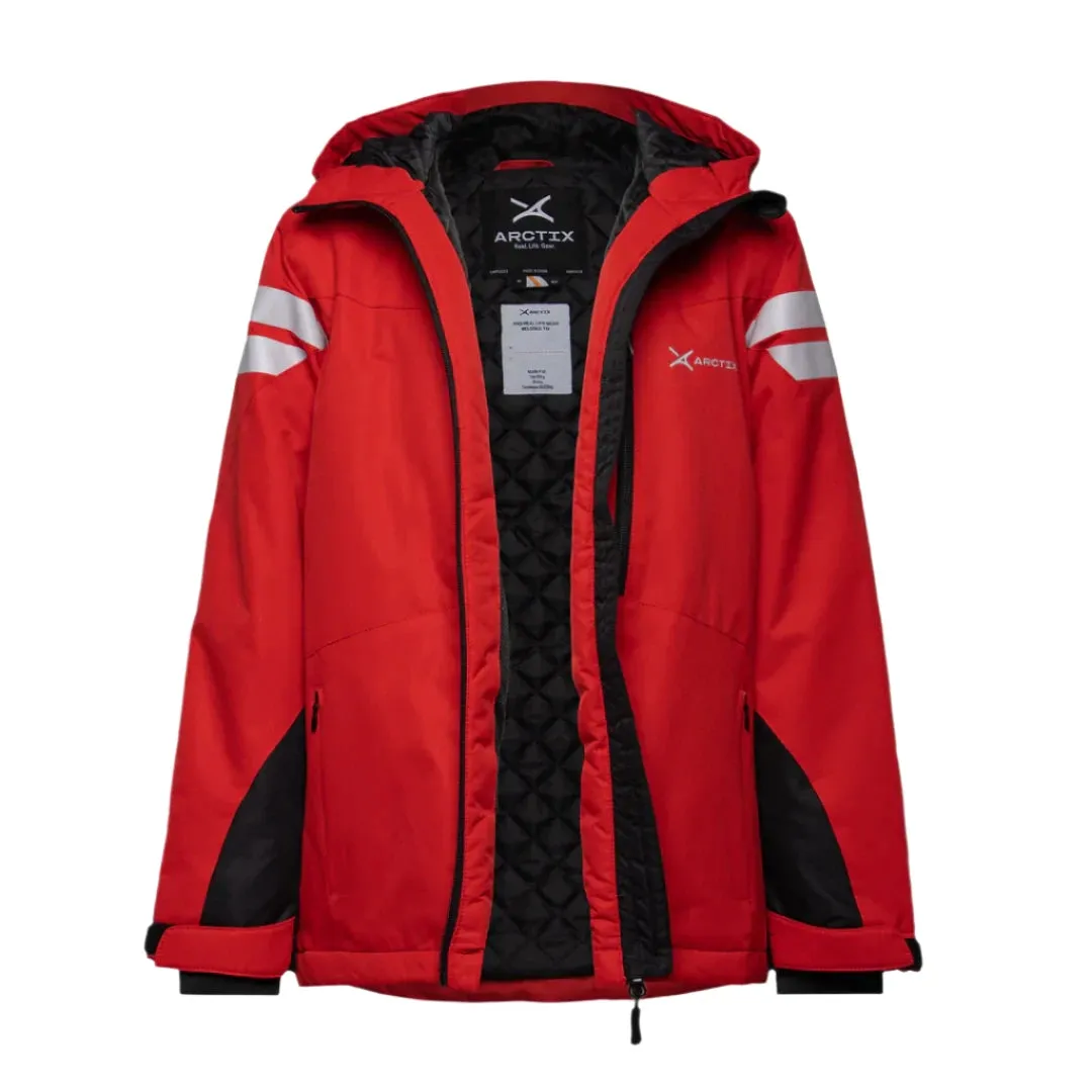 Arctix Steep Run Jacket