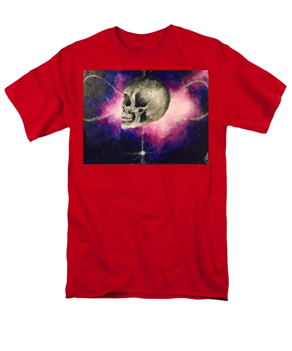 Astral Projections  - Men's T-Shirt  (Regular Fit)