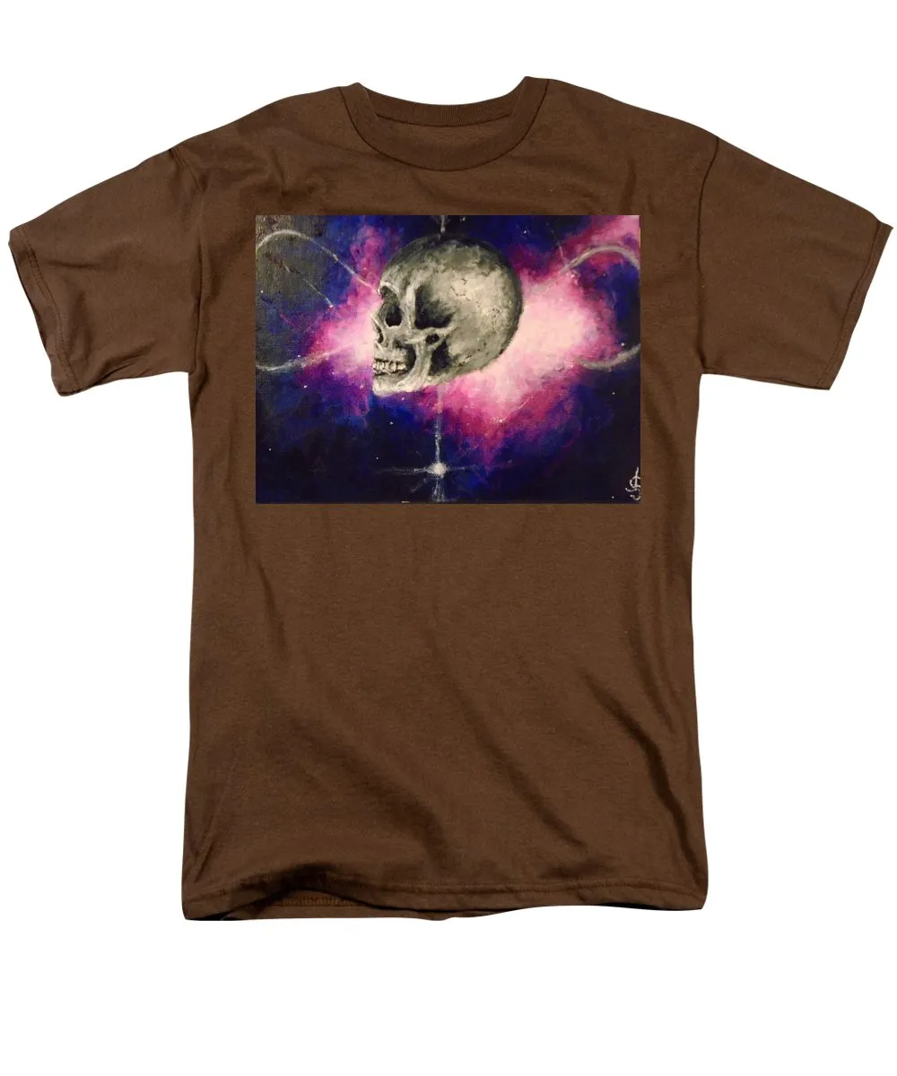 Astral Projections  - Men's T-Shirt  (Regular Fit)