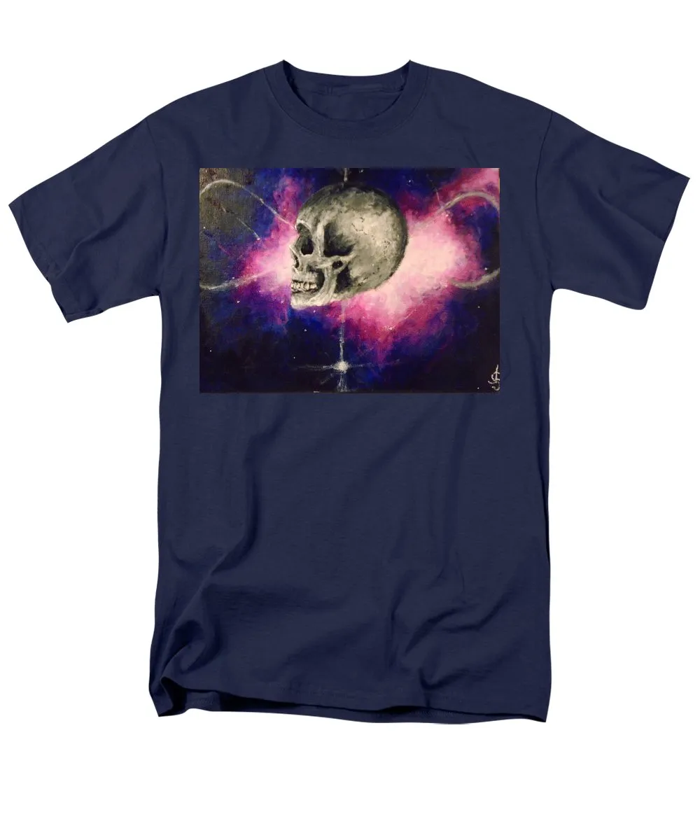 Astral Projections  - Men's T-Shirt  (Regular Fit)