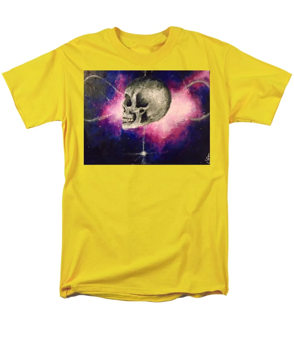 Astral Projections  - Men's T-Shirt  (Regular Fit)