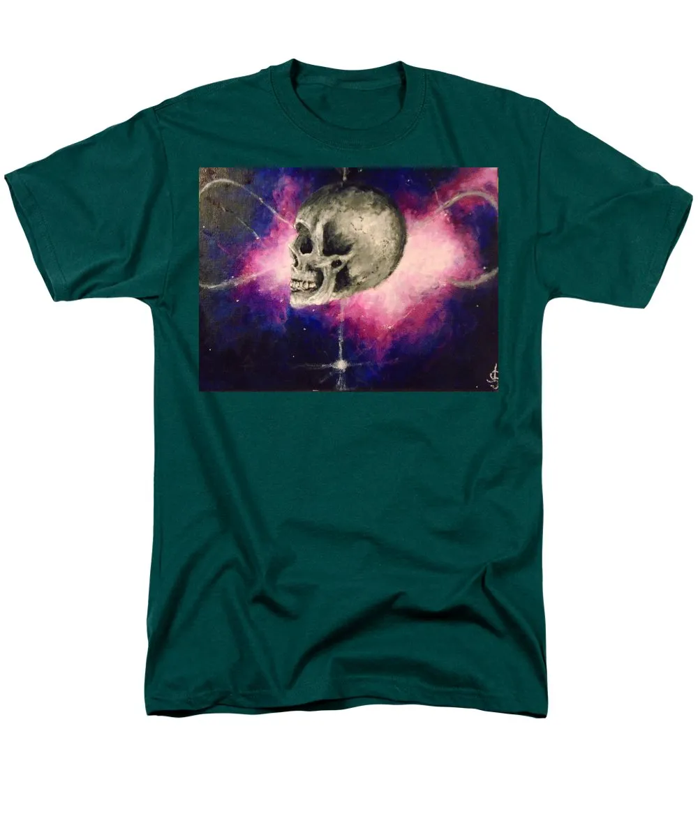 Astral Projections  - Men's T-Shirt  (Regular Fit)