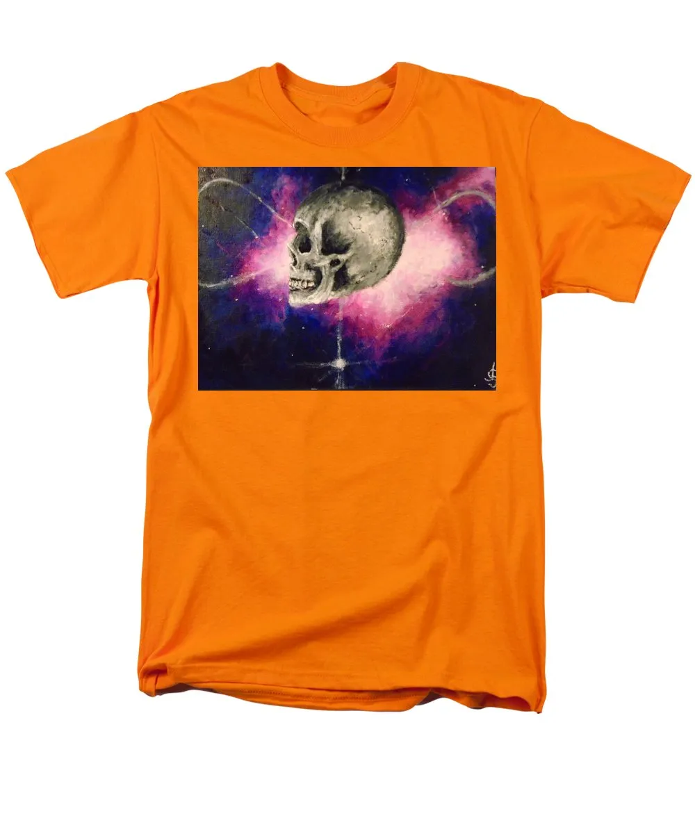 Astral Projections  - Men's T-Shirt  (Regular Fit)