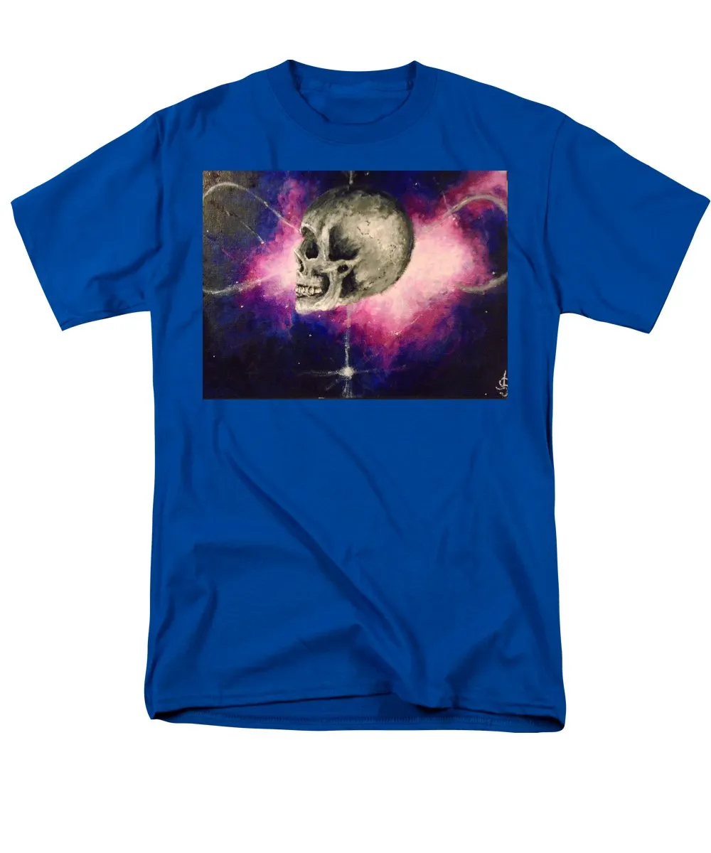 Astral Projections  - Men's T-Shirt  (Regular Fit)