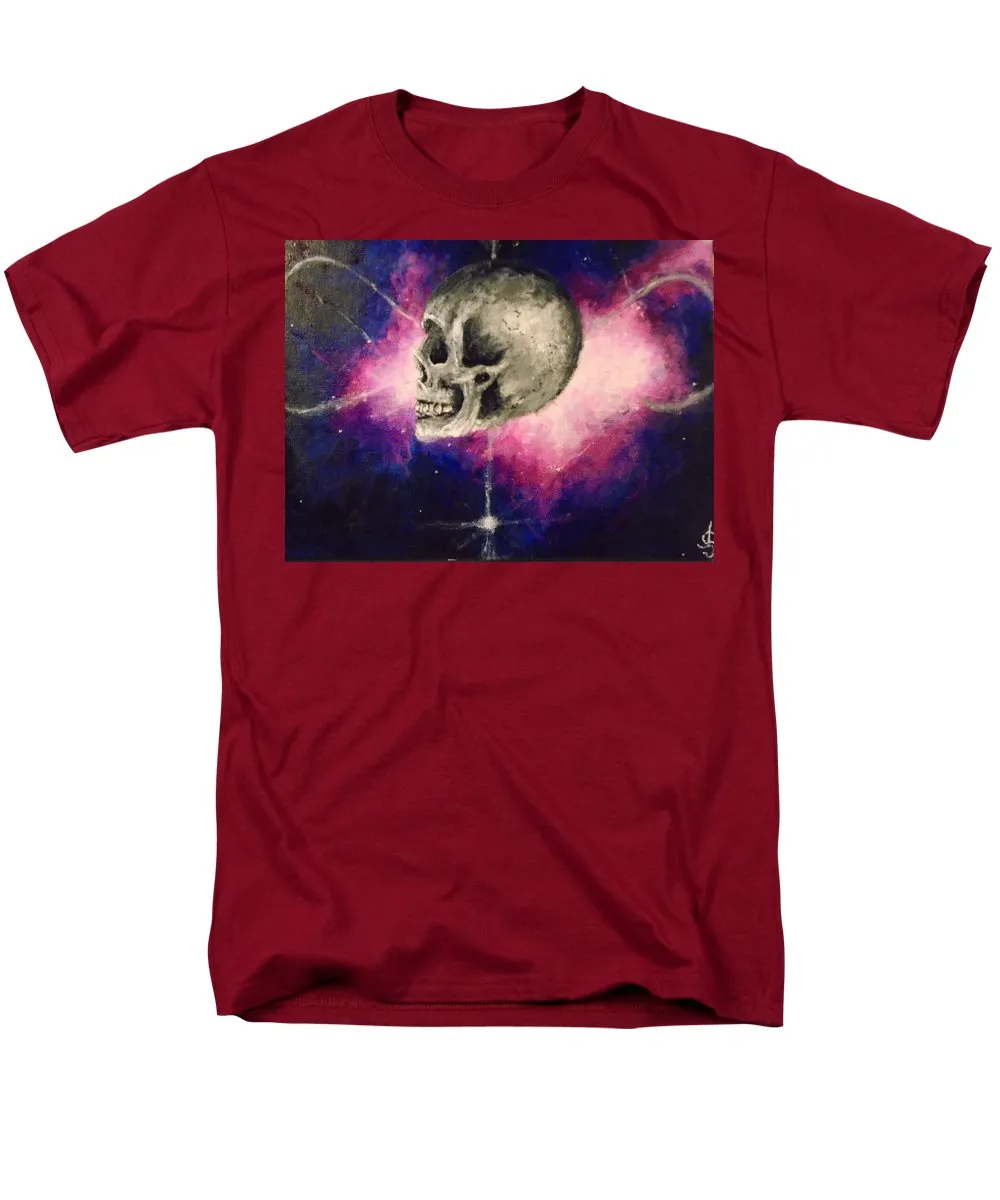 Astral Projections  - Men's T-Shirt  (Regular Fit)