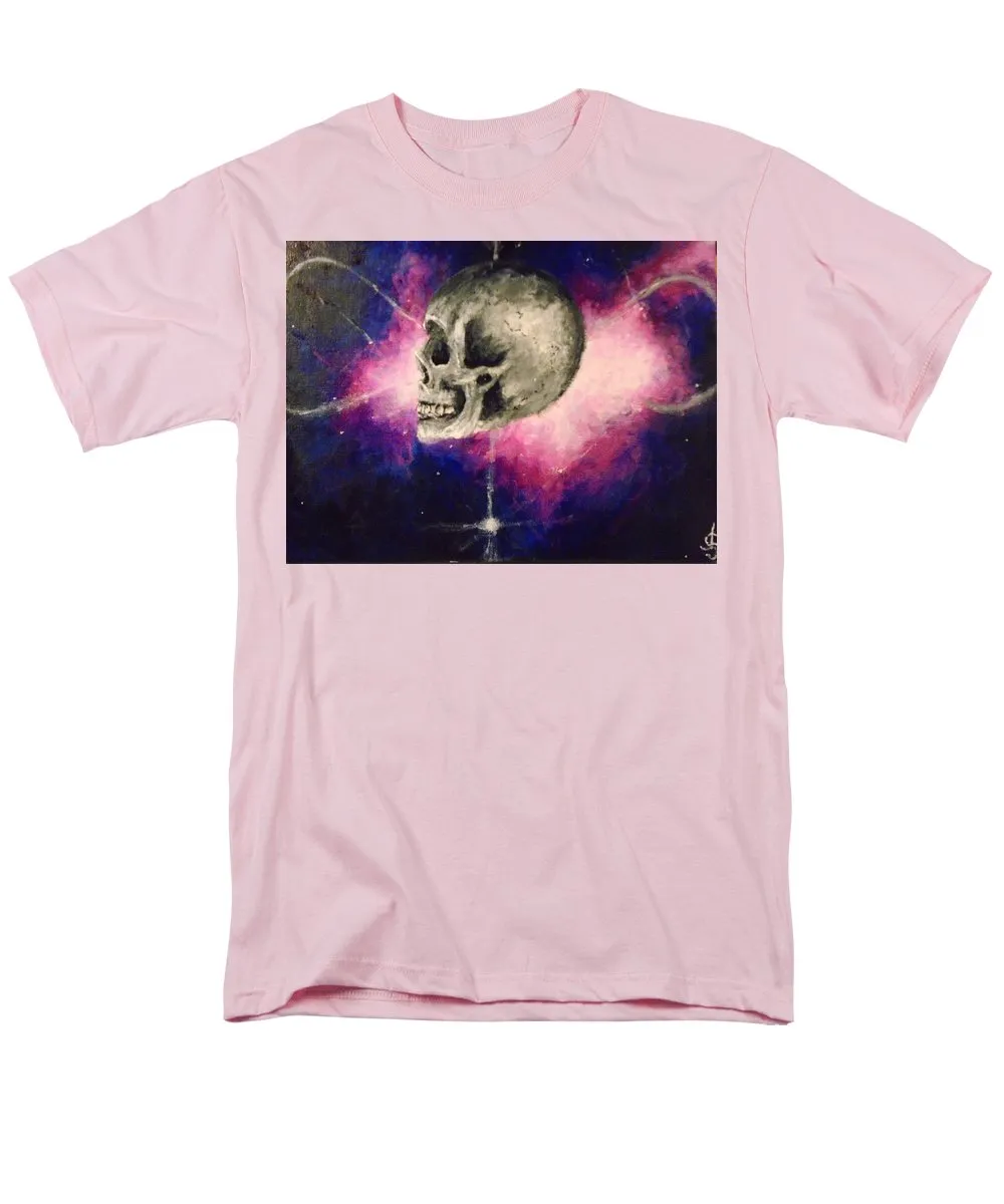 Astral Projections  - Men's T-Shirt  (Regular Fit)