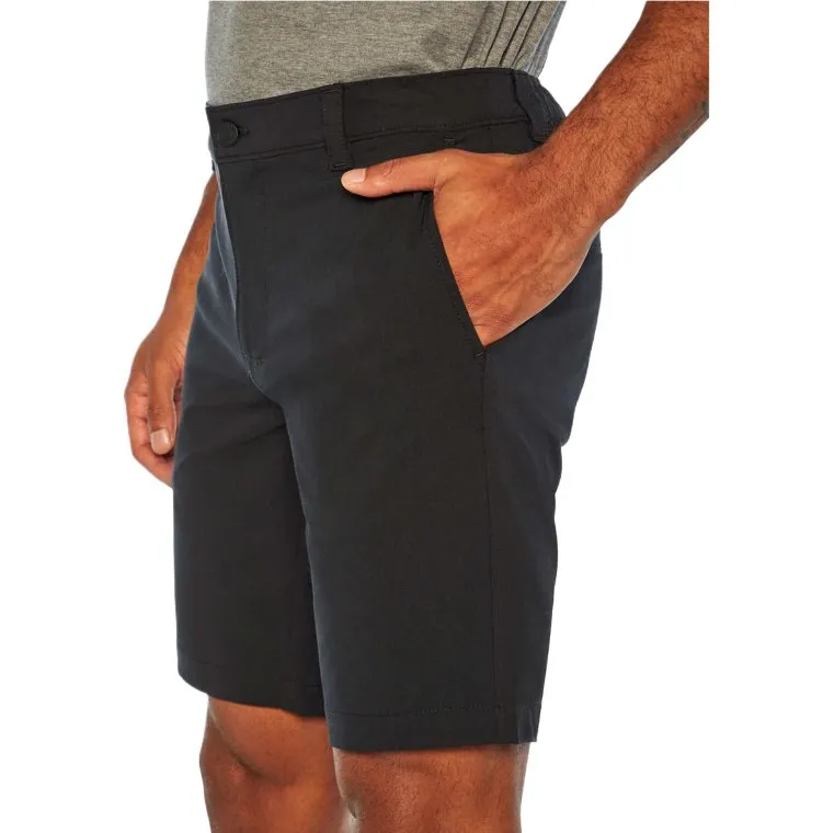 Banana Republic Men's Flat Front Shorts