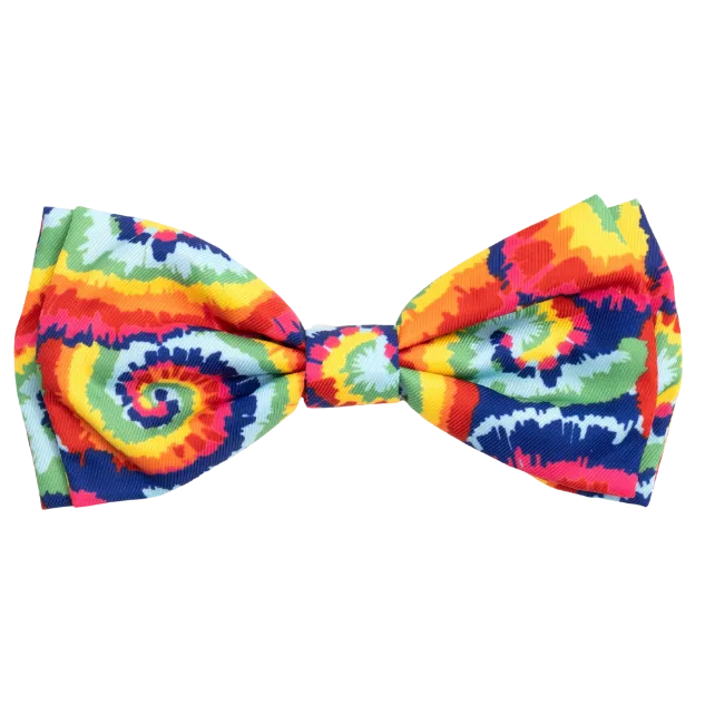 Bow Tie | Tie Dye