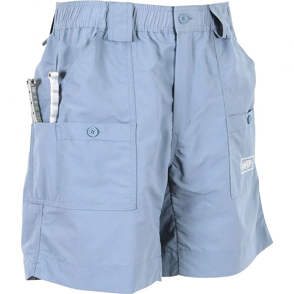 Boy's Aftco Fishing Short- B01