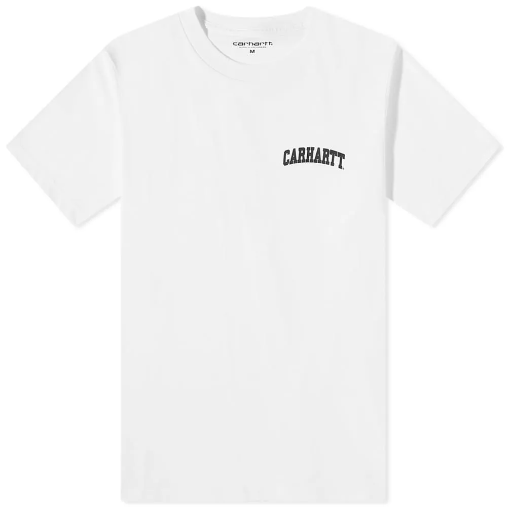 Carhartt WIP University Script Tee