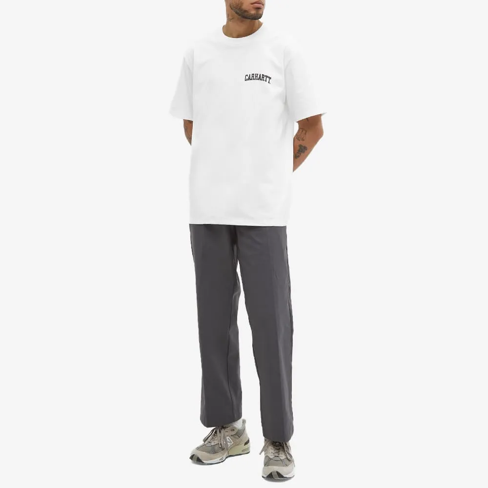 Carhartt WIP University Script Tee