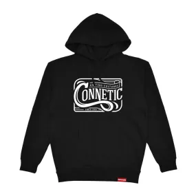 Connetic Box Hoodie