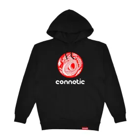 Connetic Dragon Hoodie