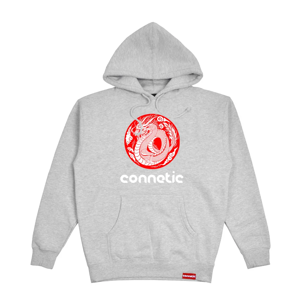 Connetic Dragon Hoodie