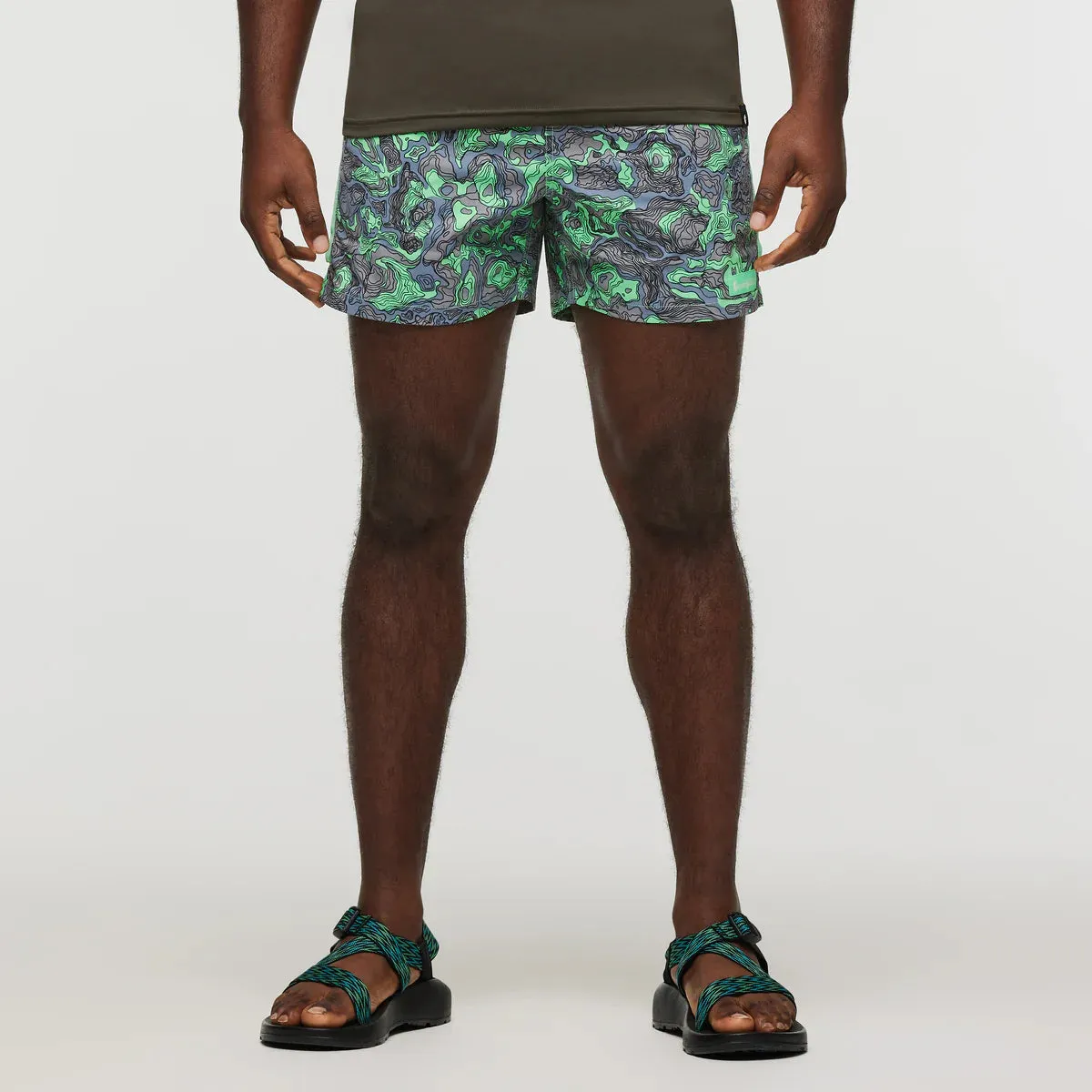 Cotopaxi | Brinco Swim Shorts | Men's