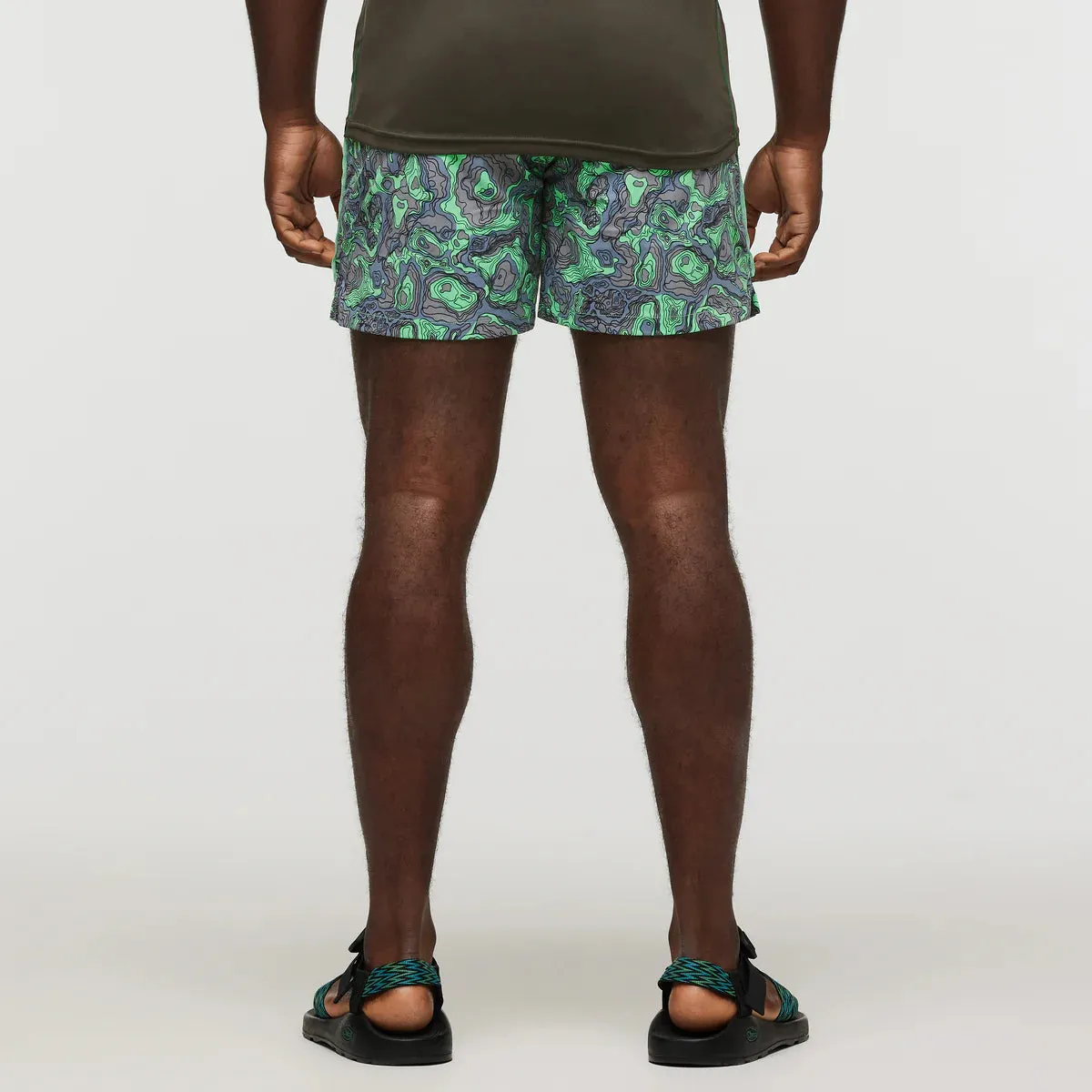 Cotopaxi | Brinco Swim Shorts | Men's