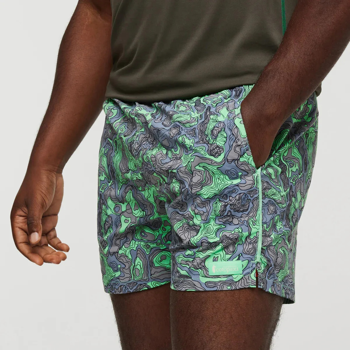 Cotopaxi | Brinco Swim Shorts | Men's