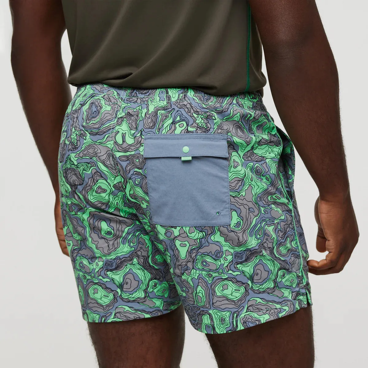 Cotopaxi | Brinco Swim Shorts | Men's