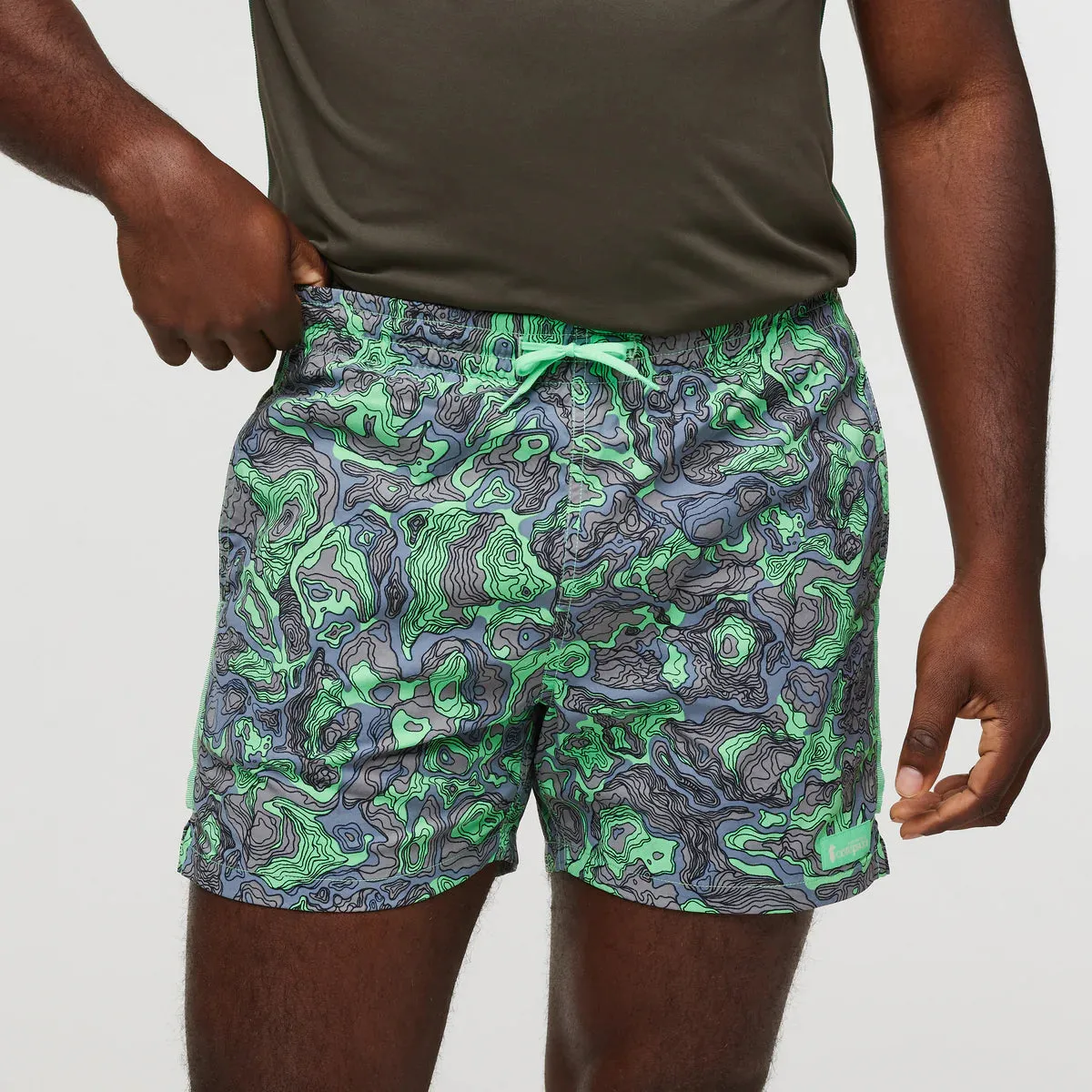 Cotopaxi | Brinco Swim Shorts | Men's