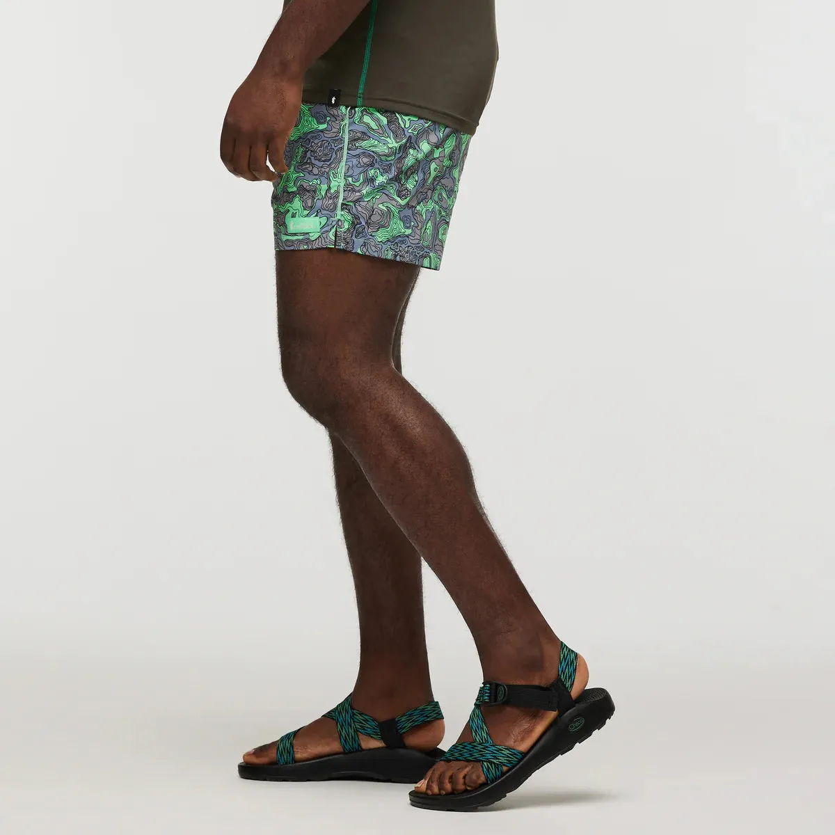 Cotopaxi | Brinco Swim Shorts | Men's