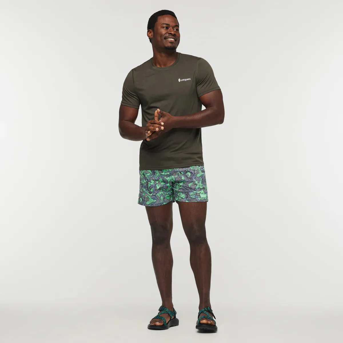 Cotopaxi | Brinco Swim Shorts | Men's