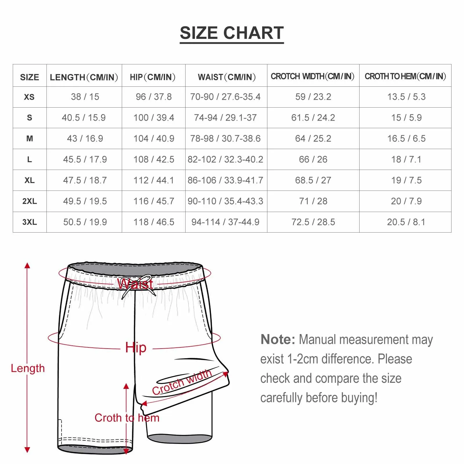 Custom Face Christmas Red Hat Star Men's Quick Dry 2 in 1 Surfing & Beach Shorts Male Gym Fitness Shorts