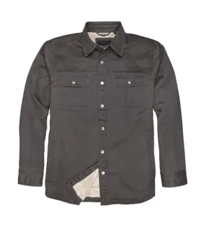 Dakota Grizzly Ryker Shirt Jacket