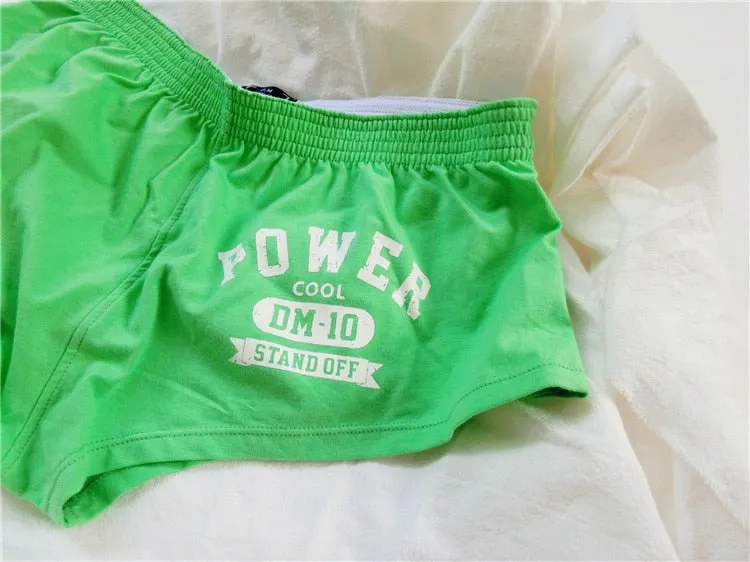 DM PWR Shorts