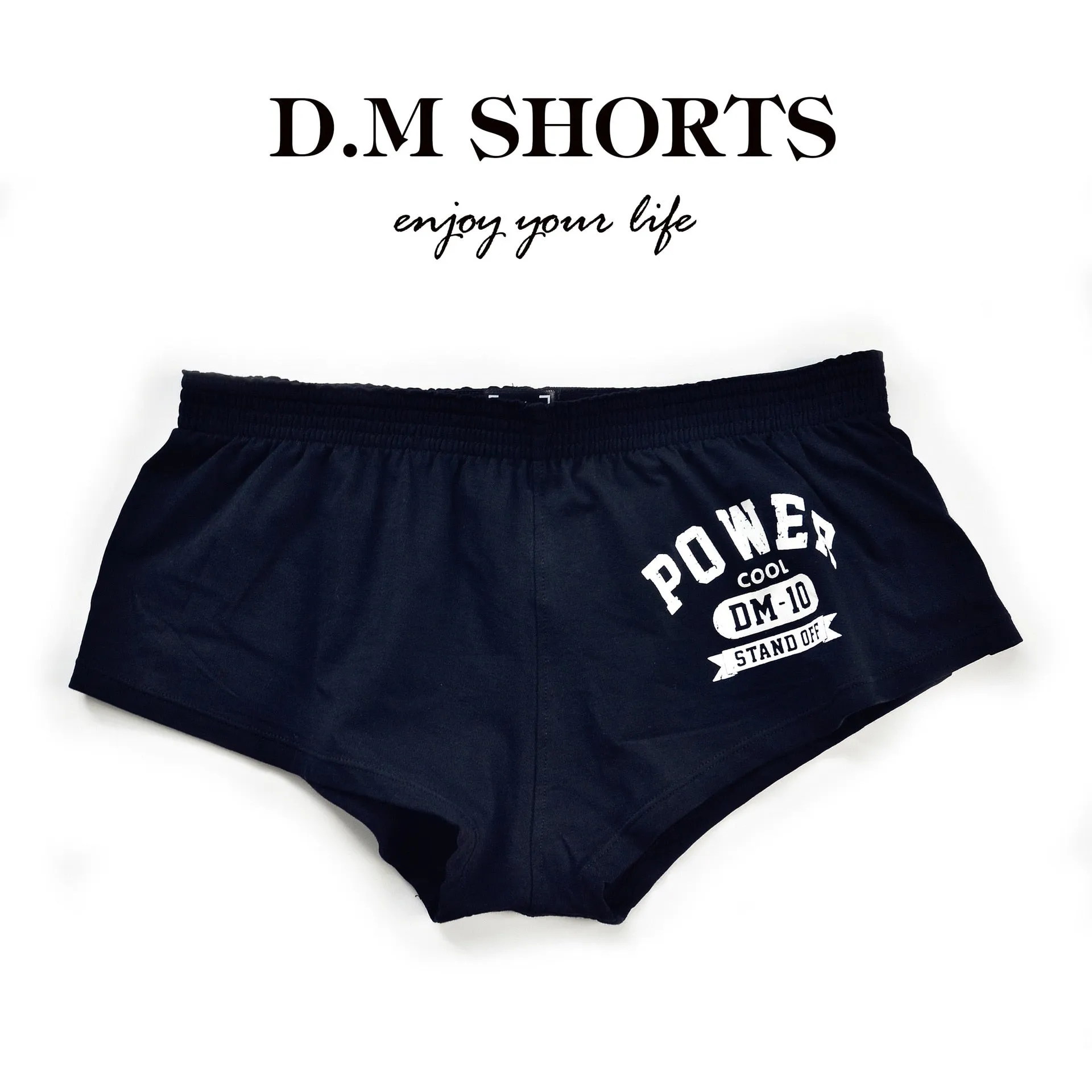 DM PWR Shorts