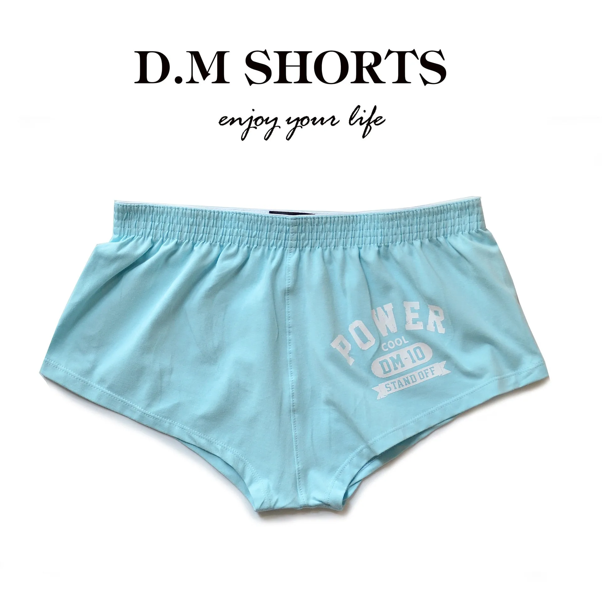 DM PWR Shorts