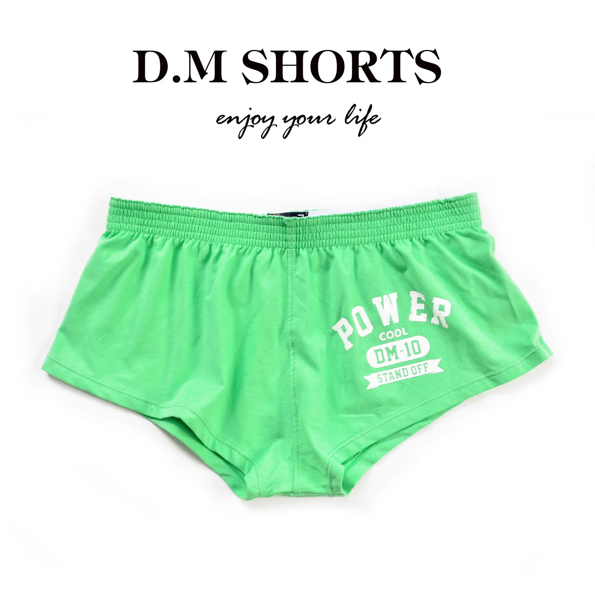 DM PWR Shorts