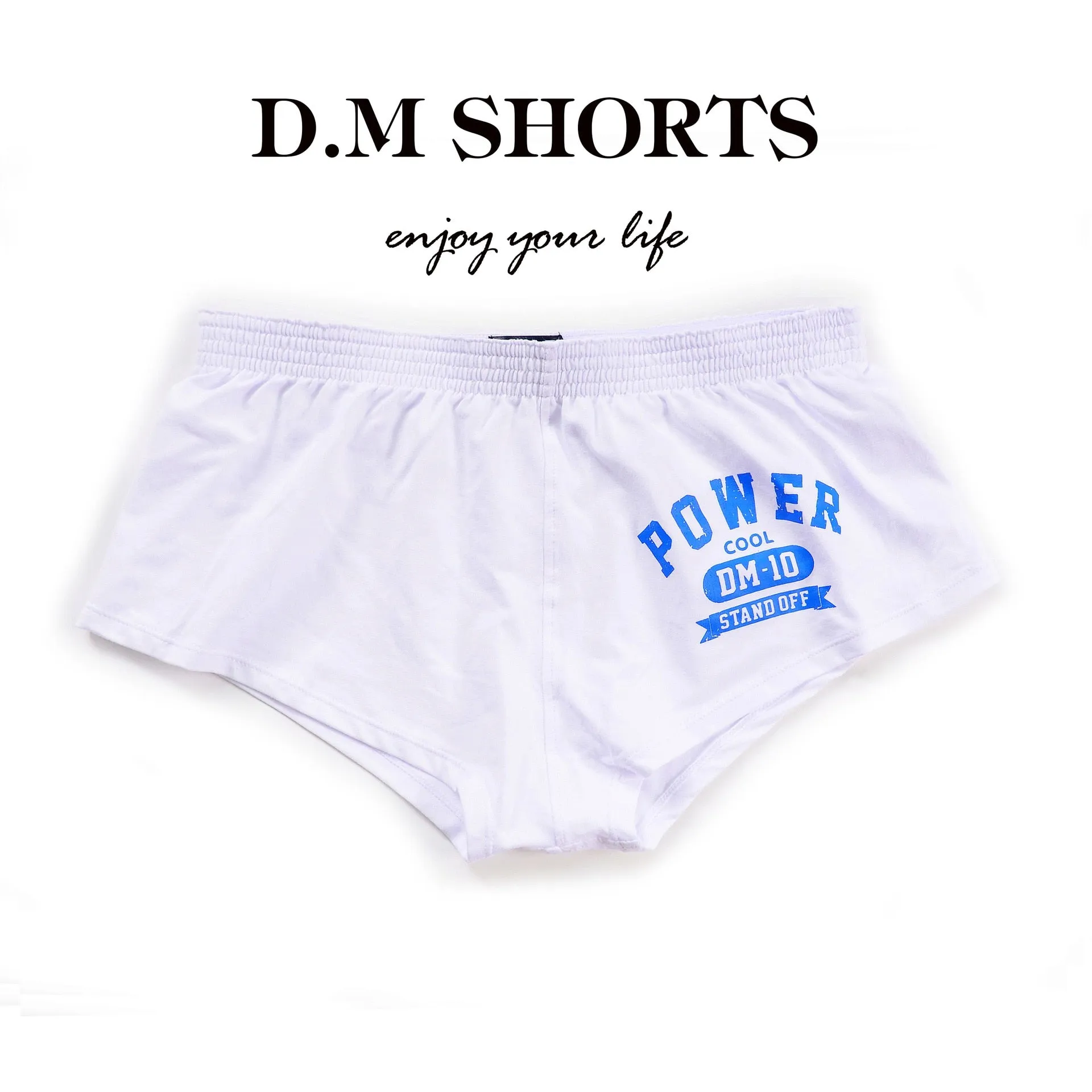 DM PWR Shorts