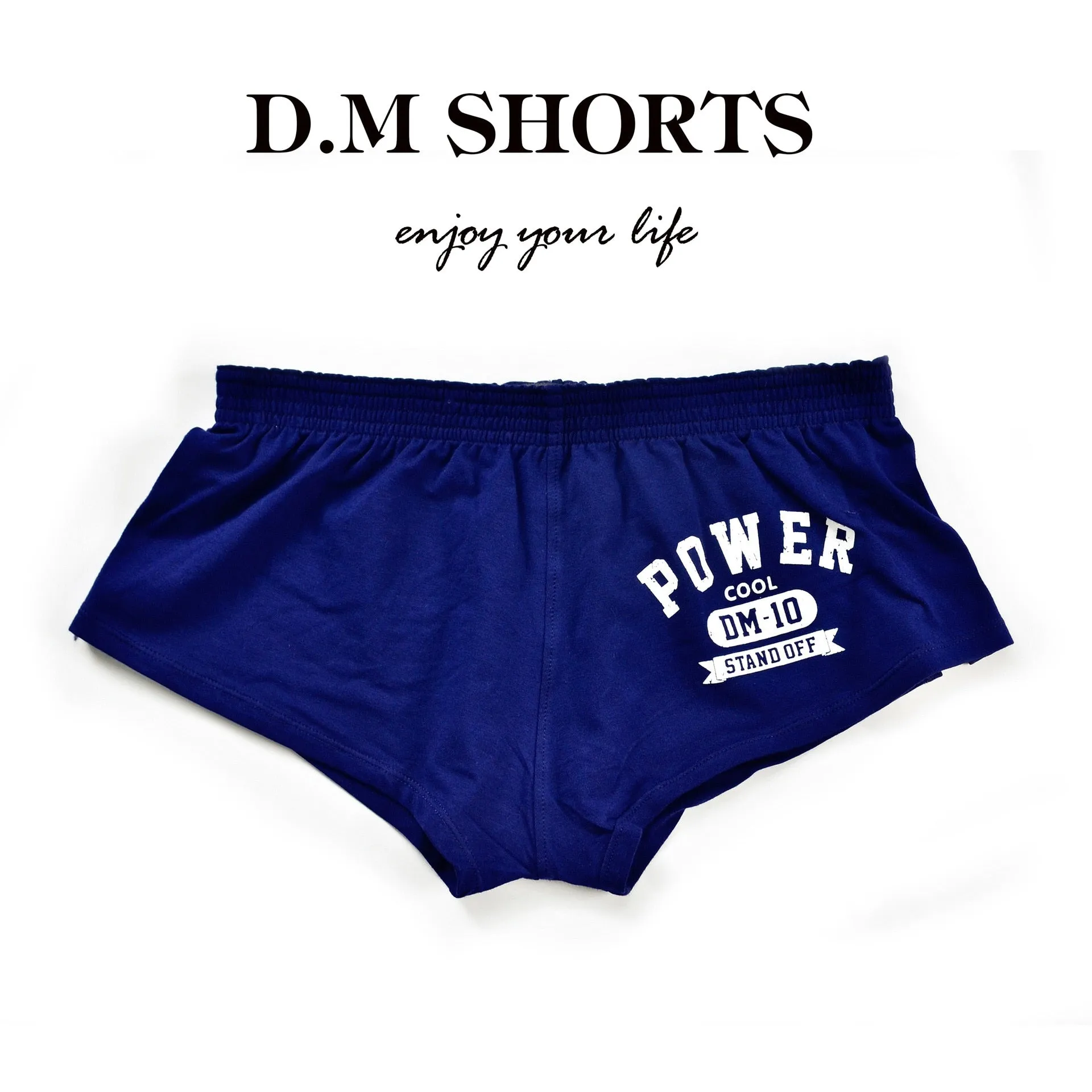 DM PWR Shorts