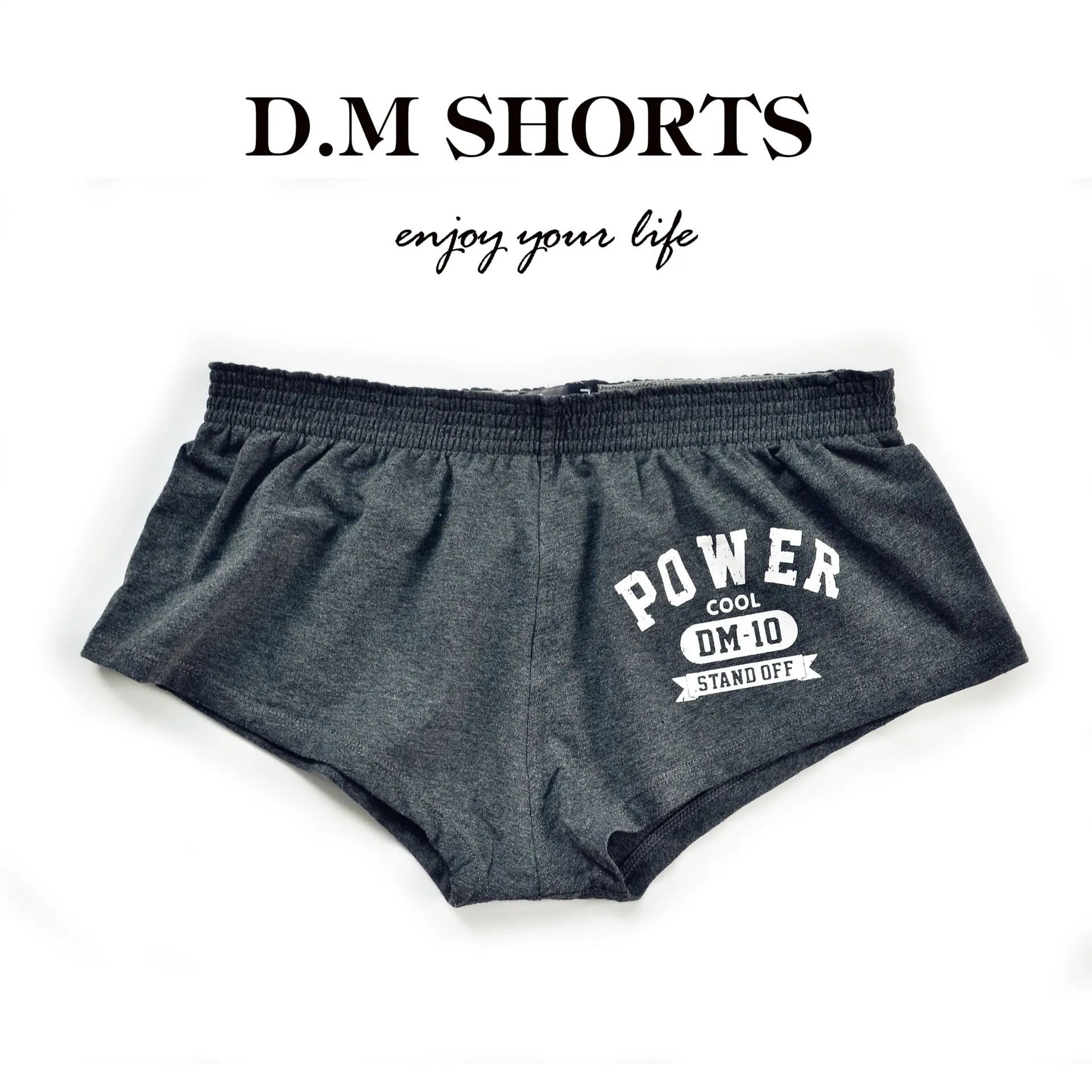 DM PWR Shorts