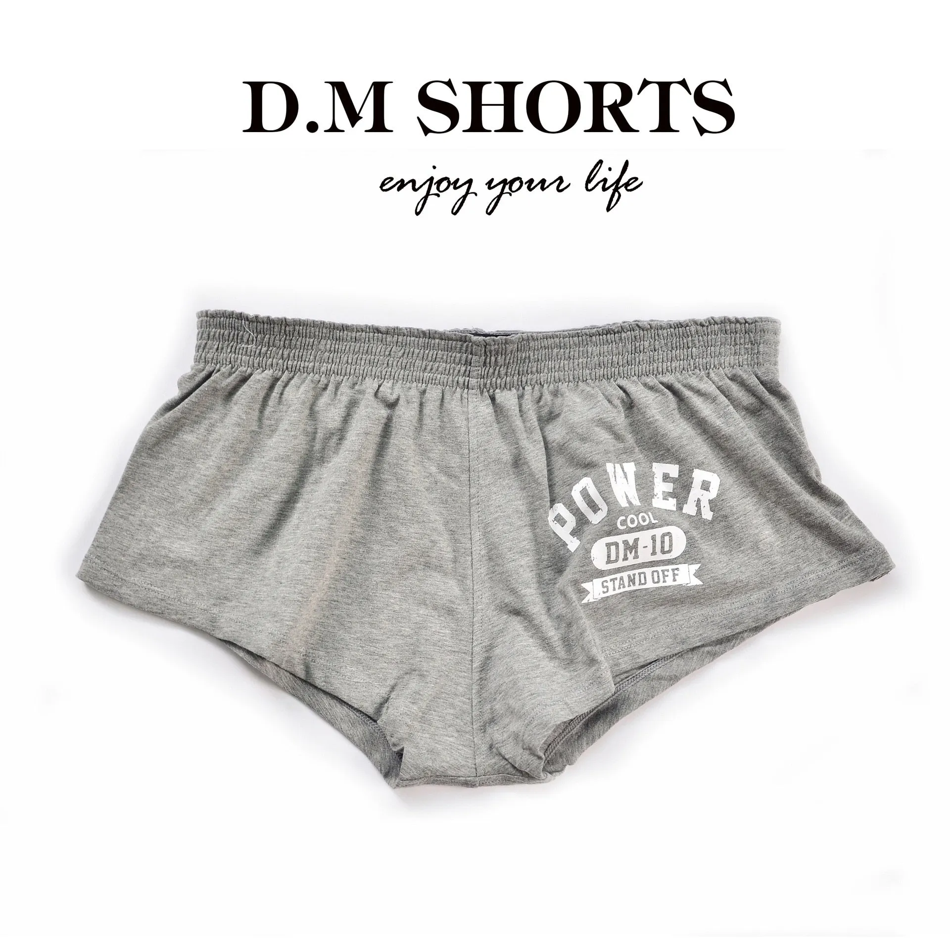 DM PWR Shorts