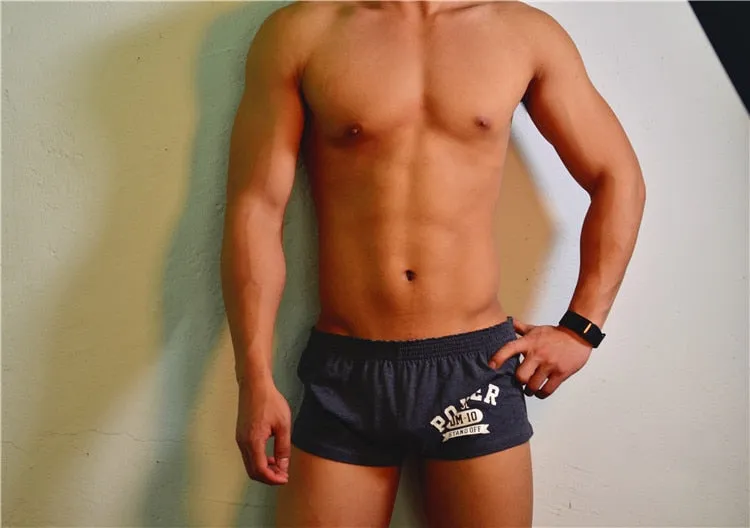 DM PWR Shorts