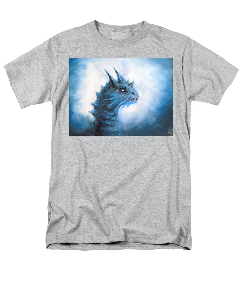 Dragon's Sight  - Men's T-Shirt  (Regular Fit)