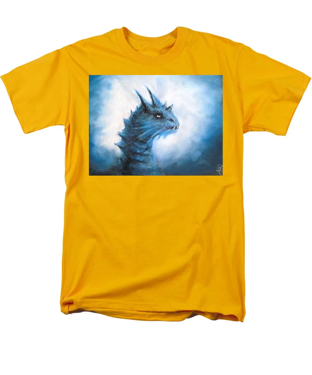 Dragon's Sight  - Men's T-Shirt  (Regular Fit)